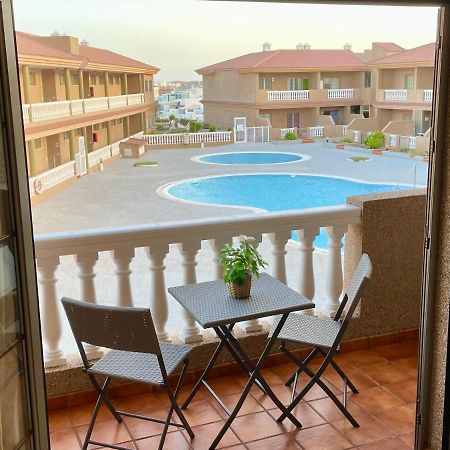 Apartamento Dulce Vista Poris de Abona Kültér fotó