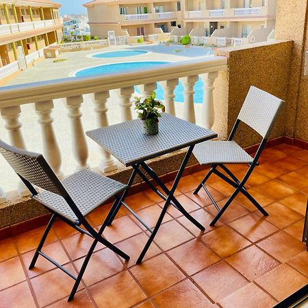 Apartamento Dulce Vista Poris de Abona Kültér fotó