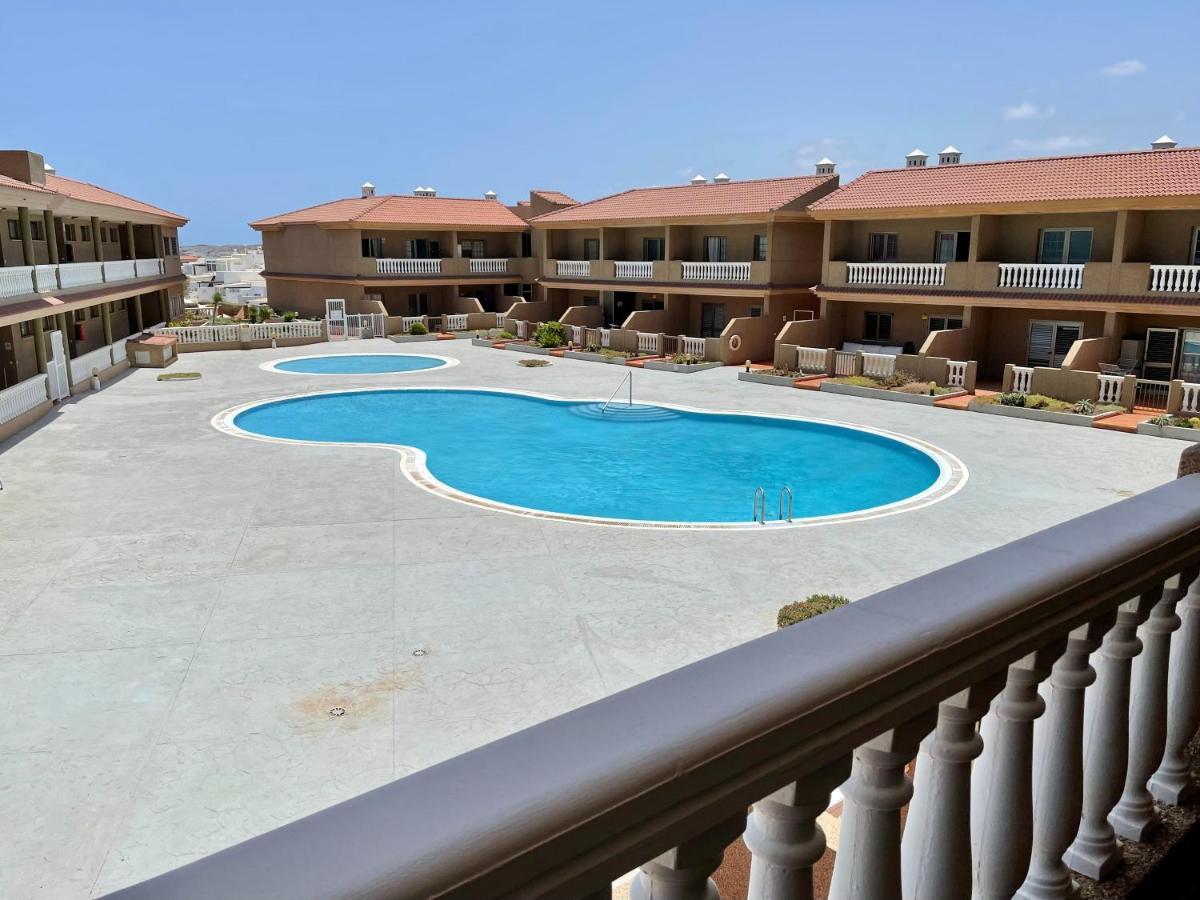 Apartamento Dulce Vista Poris de Abona Kültér fotó