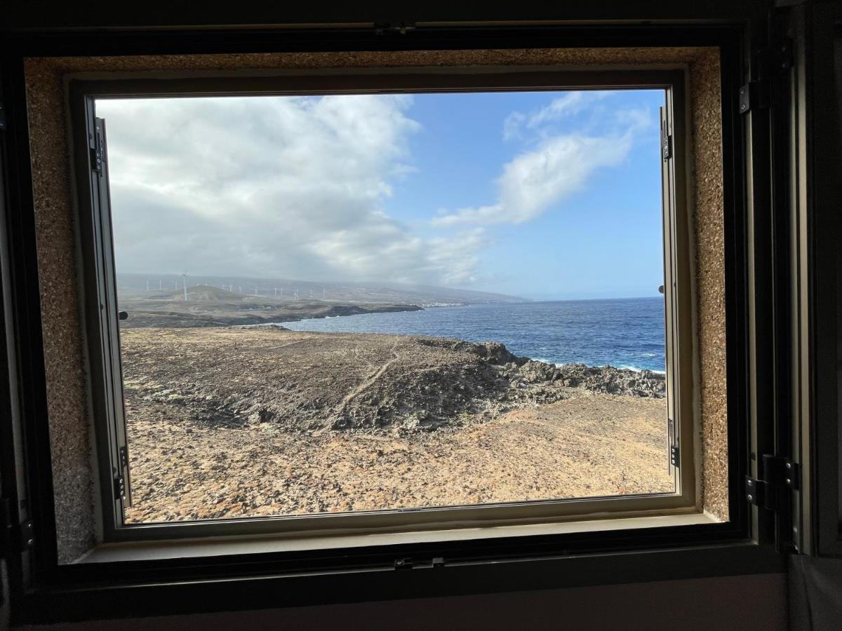 Apartamento Dulce Vista Poris de Abona Kültér fotó