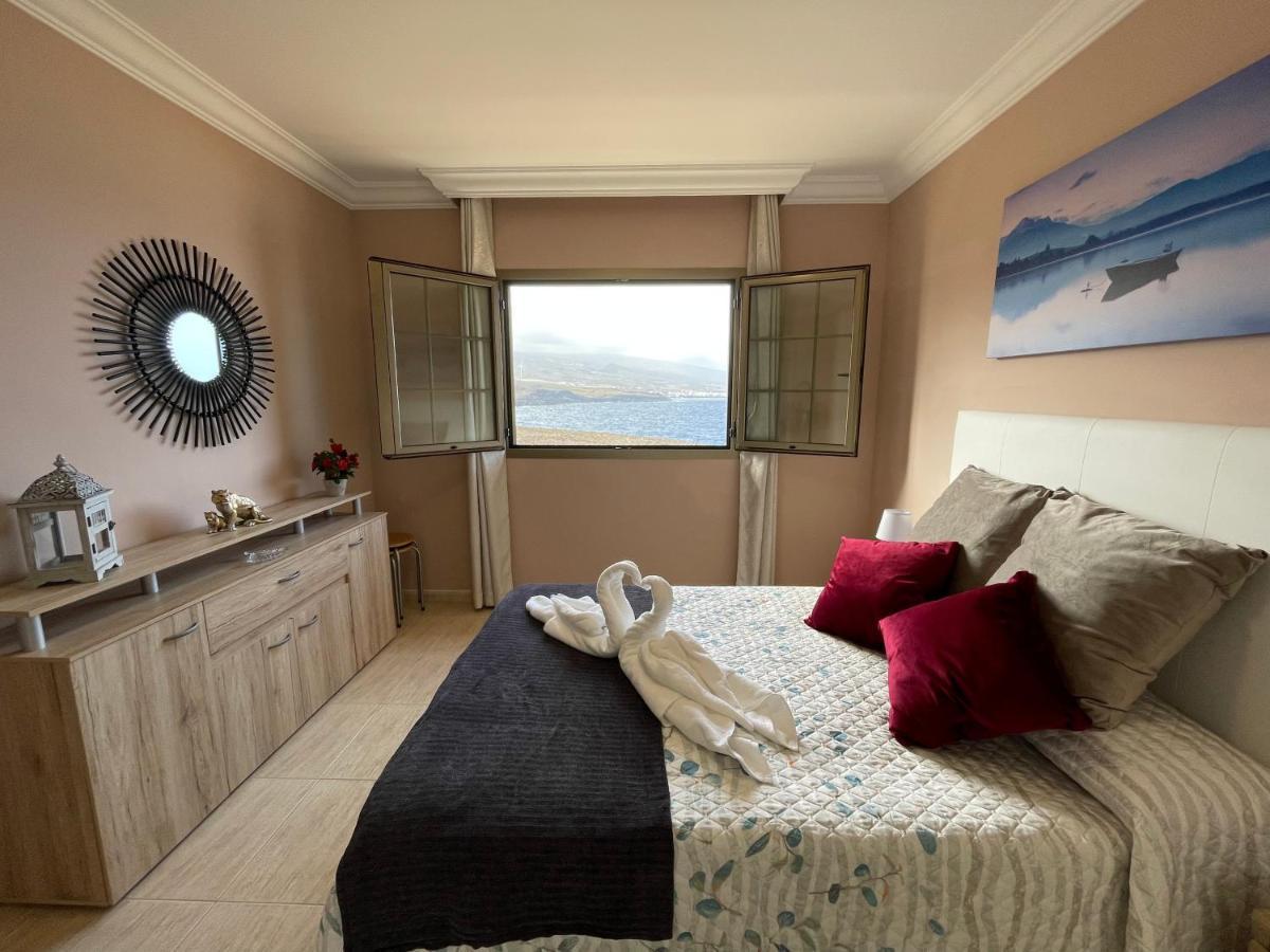 Apartamento Dulce Vista Poris de Abona Kültér fotó