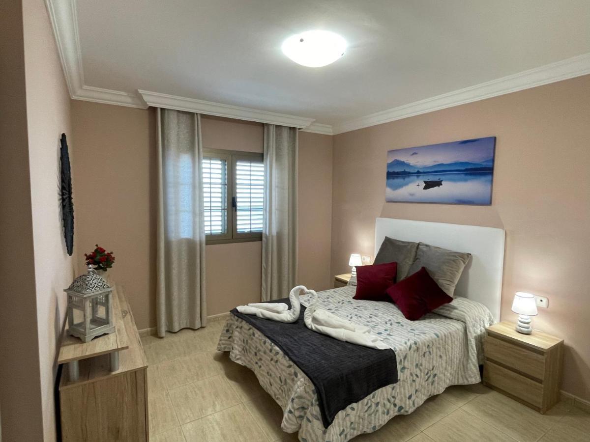 Apartamento Dulce Vista Poris de Abona Kültér fotó