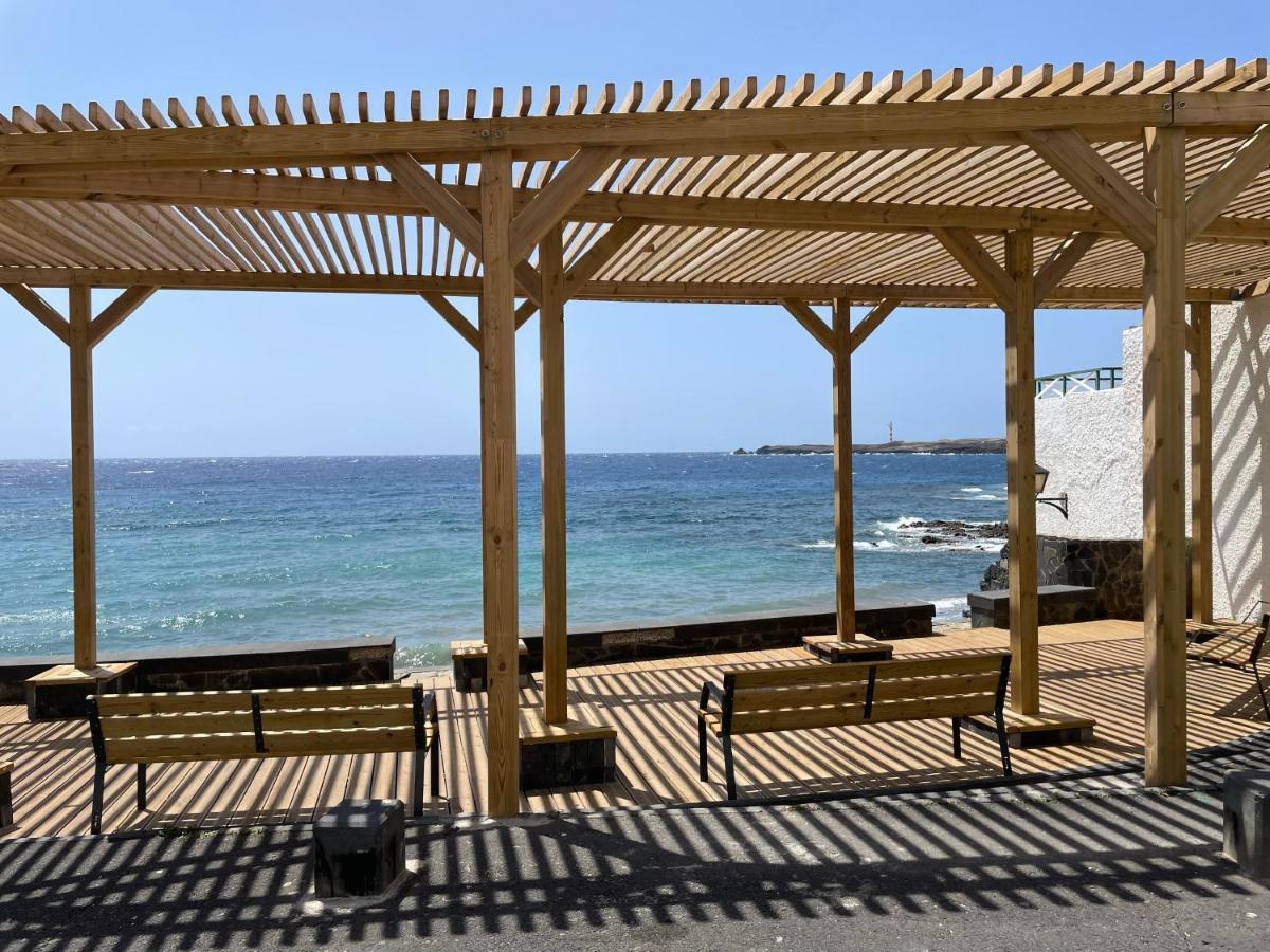 Apartamento Dulce Vista Poris de Abona Kültér fotó