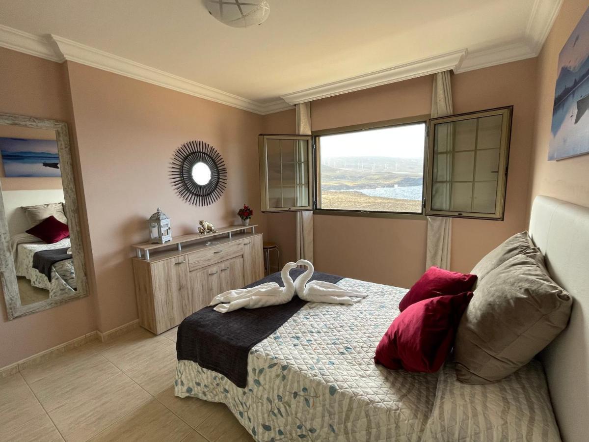Apartamento Dulce Vista Poris de Abona Kültér fotó