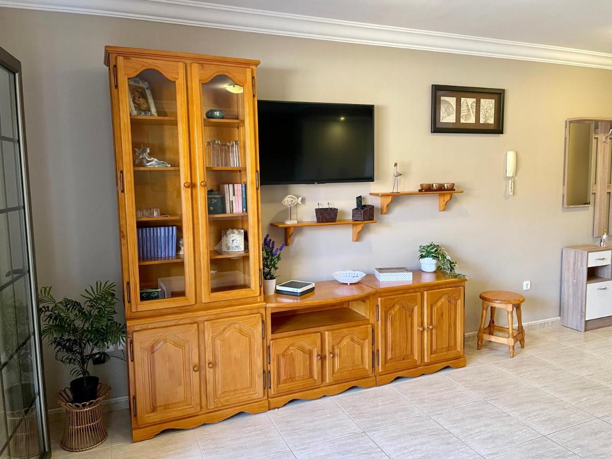 Apartamento Dulce Vista Poris de Abona Kültér fotó