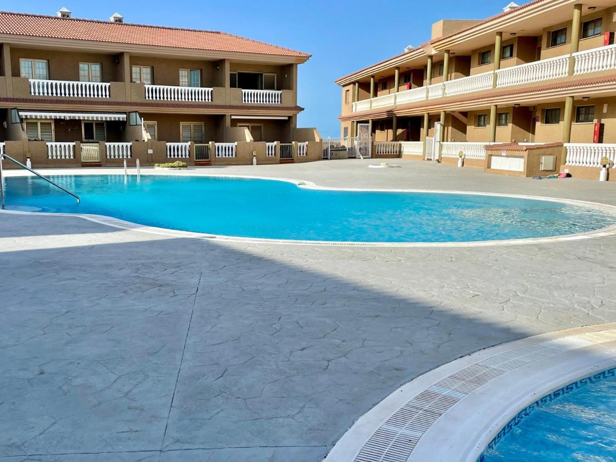 Apartamento Dulce Vista Poris de Abona Kültér fotó