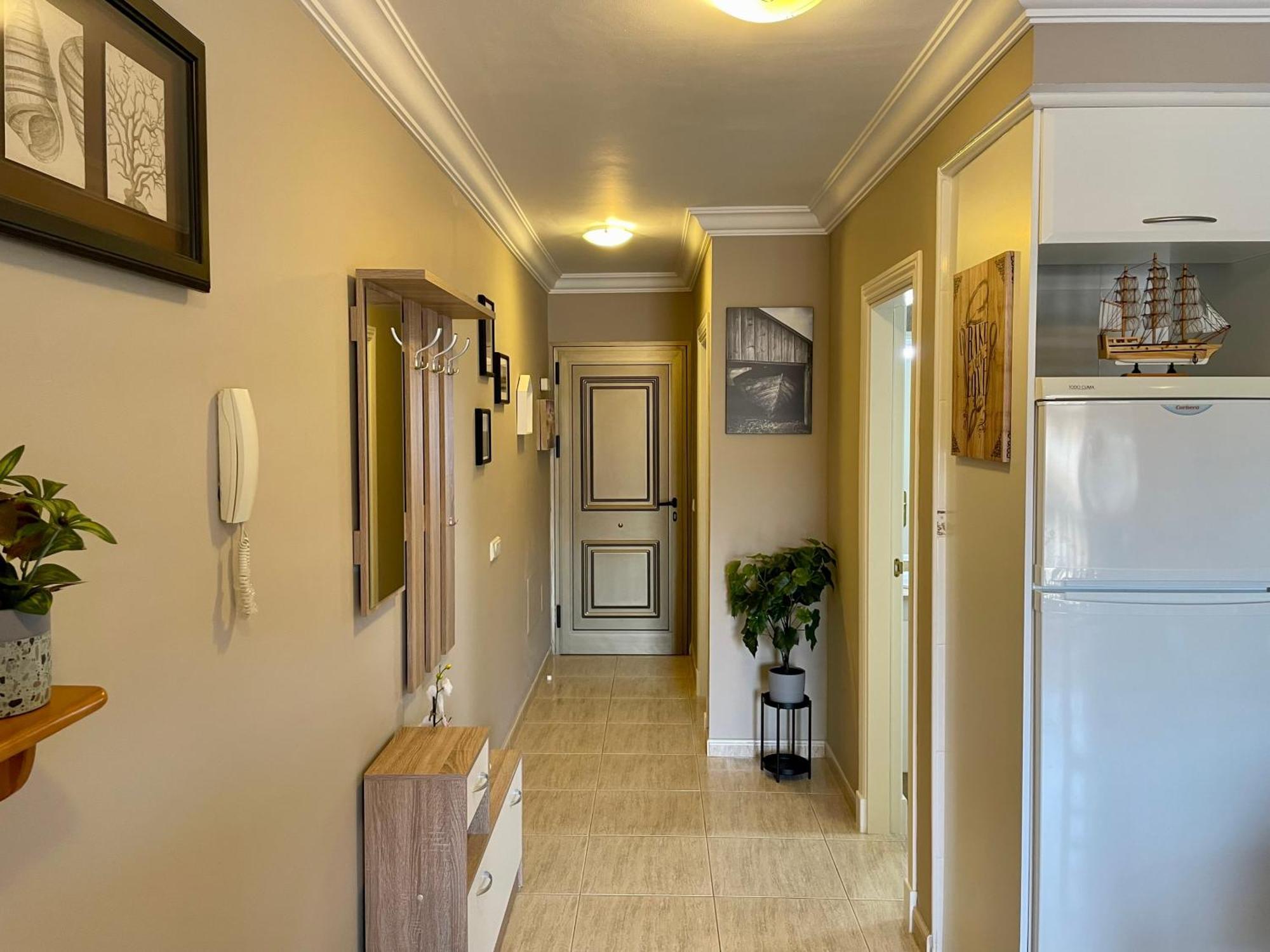 Apartamento Dulce Vista Poris de Abona Kültér fotó