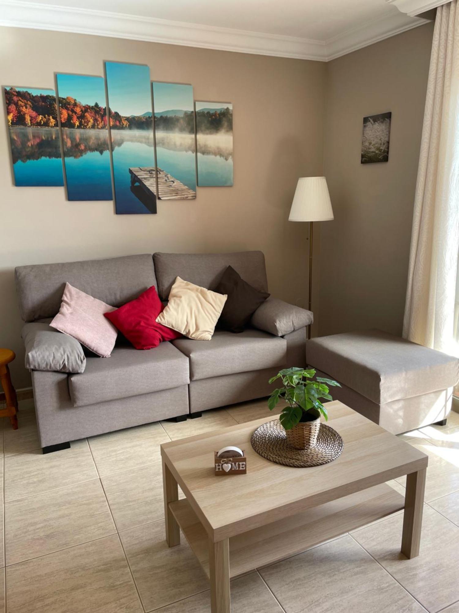 Apartamento Dulce Vista Poris de Abona Kültér fotó
