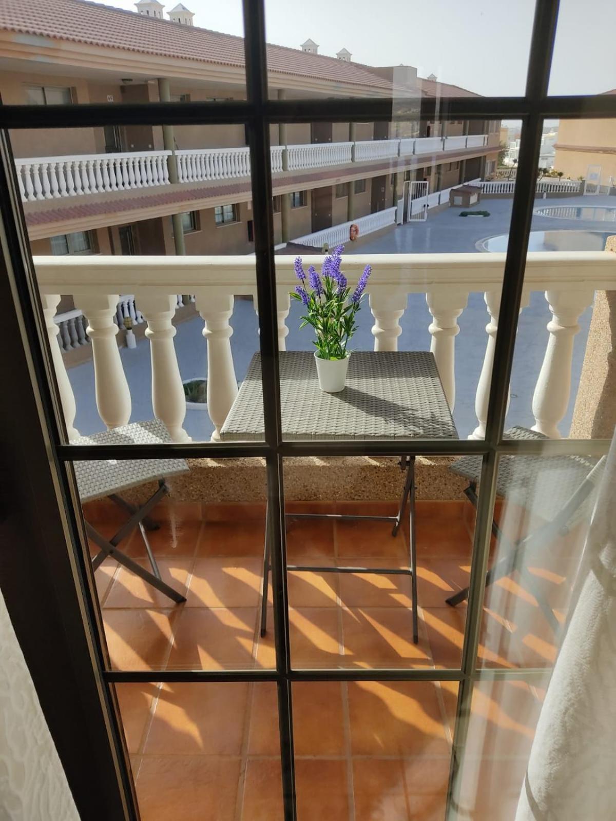 Apartamento Dulce Vista Poris de Abona Kültér fotó