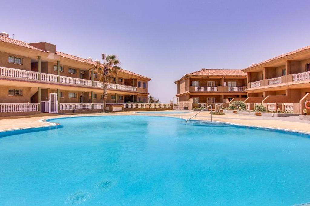Apartamento Dulce Vista Poris de Abona Kültér fotó