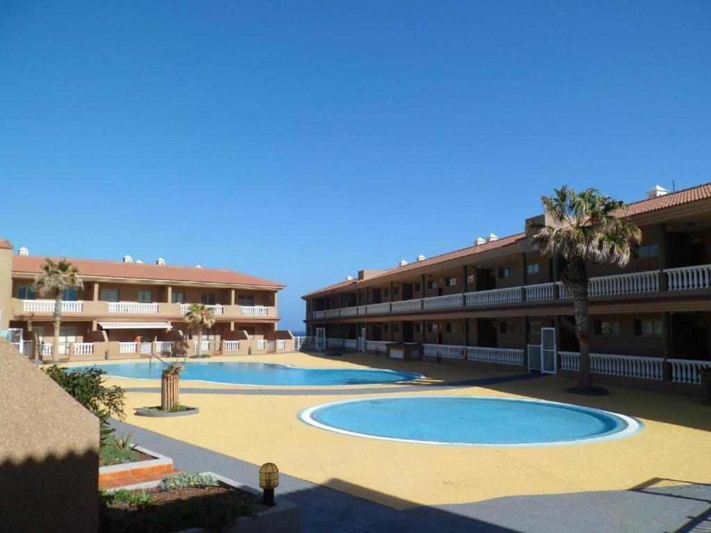 Apartamento Dulce Vista Poris de Abona Kültér fotó